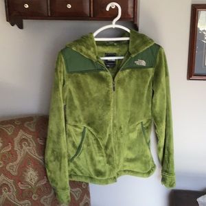 North Face Jacket
